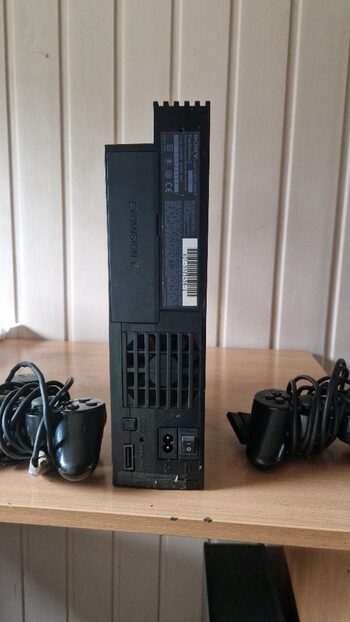 ps2 (8mb x 2) for sale