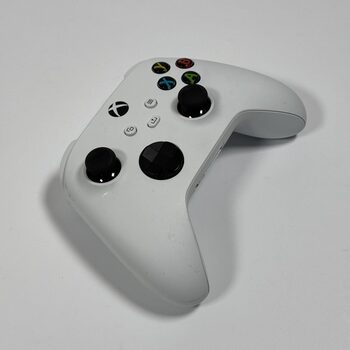 Buy Microsoft Xbox Wireless Controller for Xbox One/Series X/S/PC - Robot White