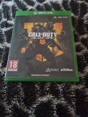 Call of Duty: Black Ops 4 Xbox One