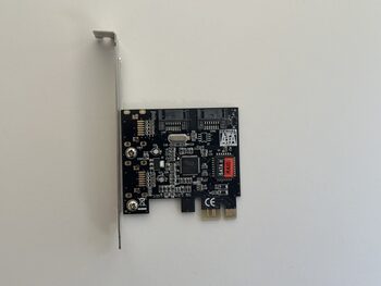 Delock Raid Controller 2x SATA II + RAID