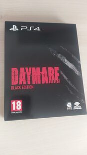 Daymare 1998 Black edition PS4