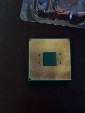 Buy AMD Ryzen 5 2600 3.4-3.9 GHz AM4 6-Core CPU