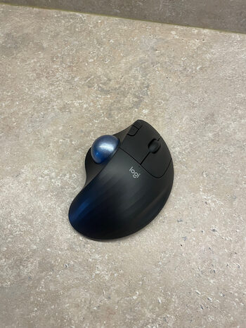 Logitech Ergo M575 belaidė pelė