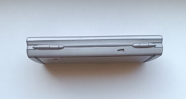 Nokia 9500