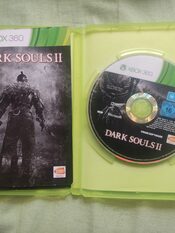 Dark Souls II Xbox 360