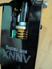 usb rankinis stabdis 