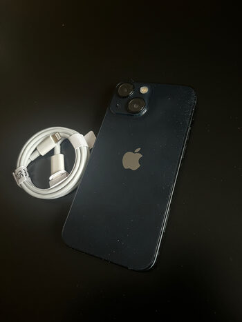 Buy Apple iPhone 13 mini 128GB Midnight