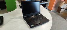 Lenovo Legion i5 7th 16gb 15,6"fhd Ips Gtx SSD W10