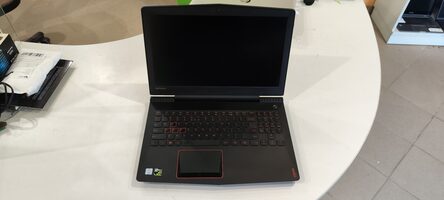 Lenovo Legion i5 7th 16gb 15,6"fhd Ips Gtx SSD W10 for sale