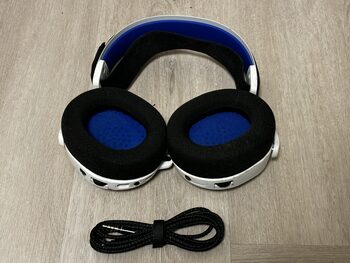 Steelseries Arctis 7P+ Gaming Headphones