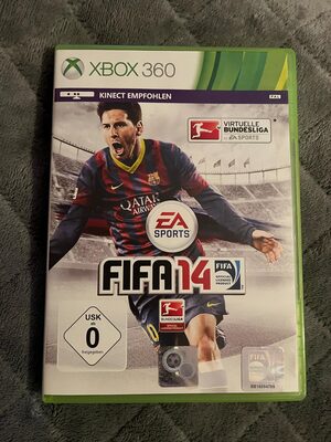 FIFA 14 Xbox 360