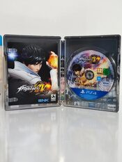 Get The King of Fighters XIV PlayStation 4