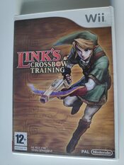 Link's Crossbow Training Wii