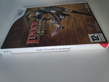 Link's Crossbow Training Wii for sale