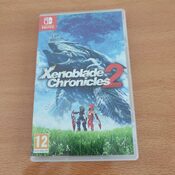 Xenoblade Chronicles 2 Nintendo Switch