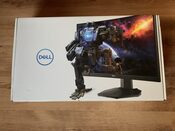 DELL Gaming 27 colių 144Hz 1ms Monitorius