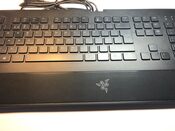 Get Razer DeathStalker RZ03-0080 Green backlighting membrane gaming keyboard