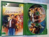 Shenmue II Xbox for sale