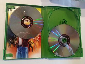 Buy Shenmue II Xbox