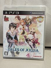 Tales of Xillia PlayStation 3