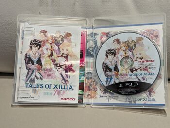 Buy Tales of Xillia PlayStation 3