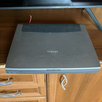 toshiba
