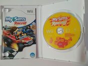 MySims Racing Wii