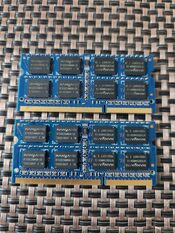 Ddr 3 8gb pc3-10600s 1333mhz 2x4gb ram