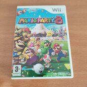 Mario Party 8 Wii