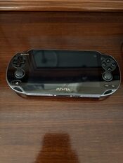 PS Vita Black