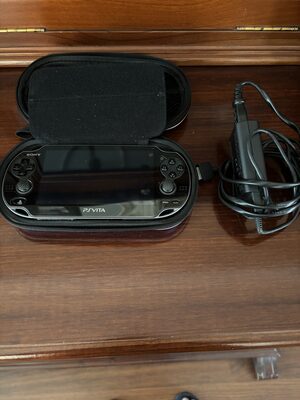 PS Vita Black for sale