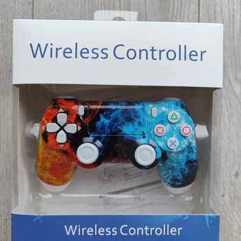 Naujas PS4 Wireless Bluetooth PC Playstation 4 V2 pultelis controller valdyklis 