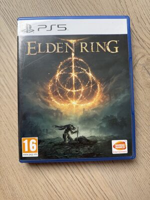 Elden Ring PlayStation 5
