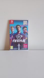 FIFA 19 Nintendo Switch