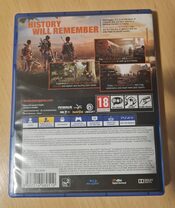 Buy Tom Clancy’s The Division 2 PlayStation 4