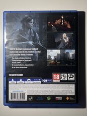 The Last of Us Part II PlayStation 4 for sale