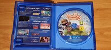 LittleBigPlanet 3 PlayStation 4