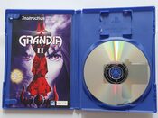 Grandia II PlayStation 2 for sale