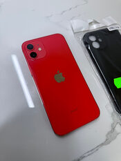 Apple iPhone 12 64GB Red