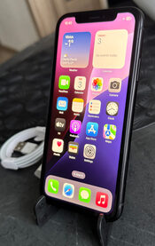 Apple iPhone XR 64GB Black