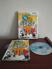 de Blob Wii