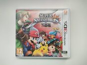 Super Smash Bros. for Nintendo 3DS Nintendo 3DS