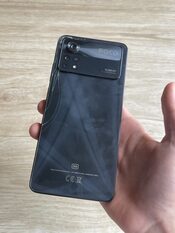 Xiaomi poco x4 pro 5g 8gb 256gb