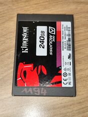 Kingston SSDNow KC300 240 GB SSD Storage