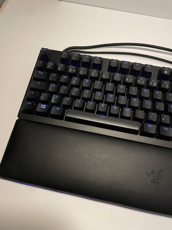 Get Razer Huntsman V2 Analog žaidimų klaviatūra