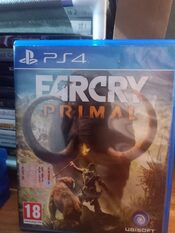 Far Cry Primal PlayStation 4