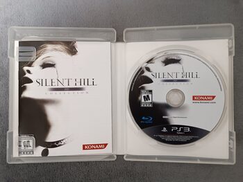 Buy Silent Hill: HD Collection PlayStation 3