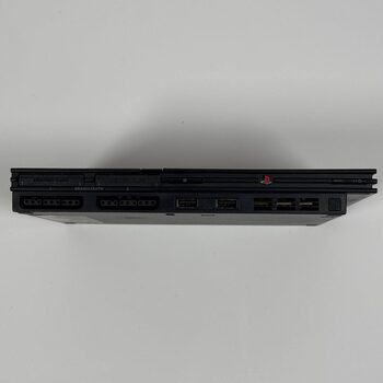 PlayStation 2 Slimline PS2 Slim - Black