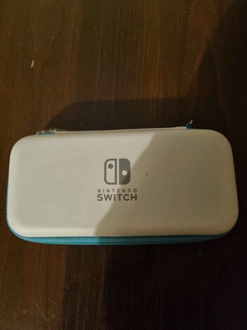 Buy Nintendo Switch Lite, Turquoise, 32GB