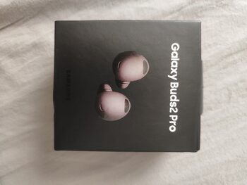 Galaxy buds2 PRO